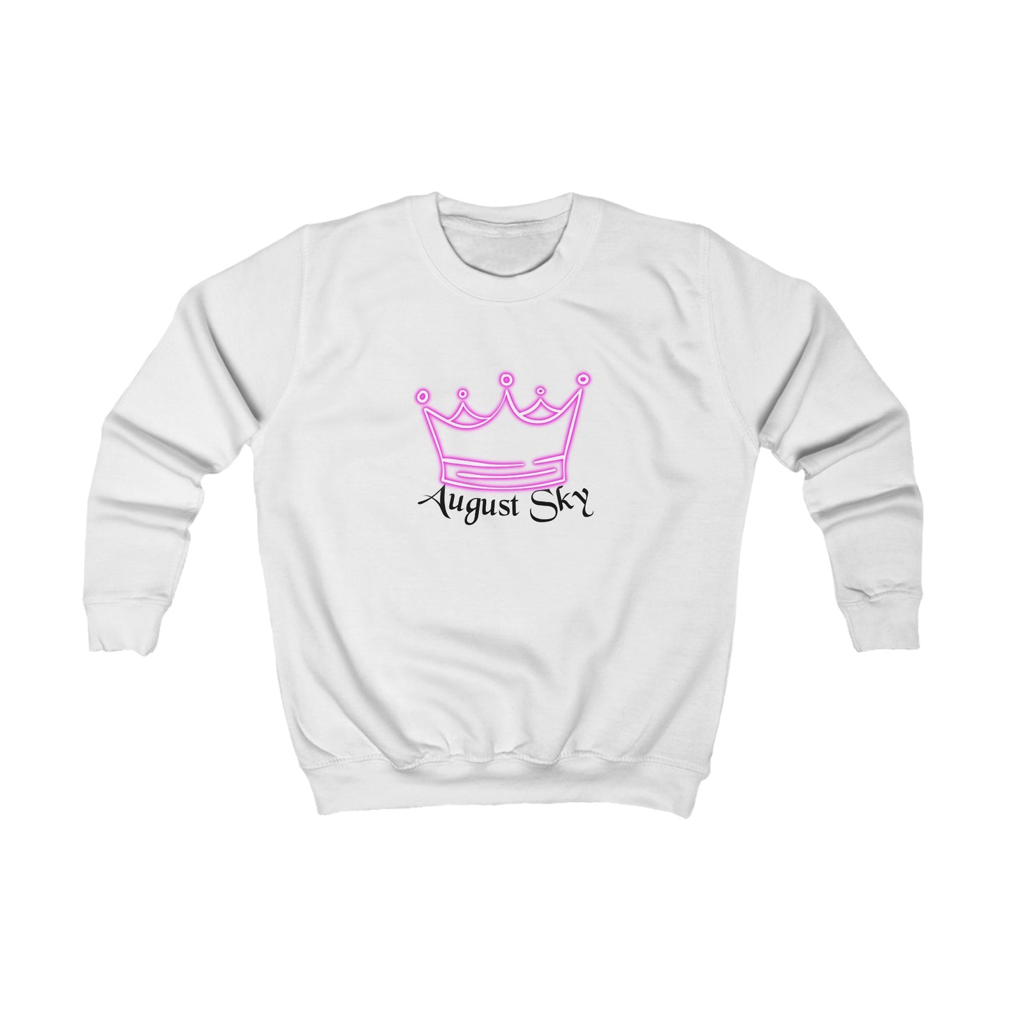 Girls Sweatshirt