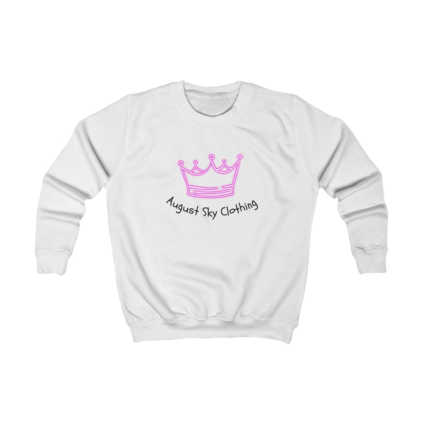 Girls Sweatshirt