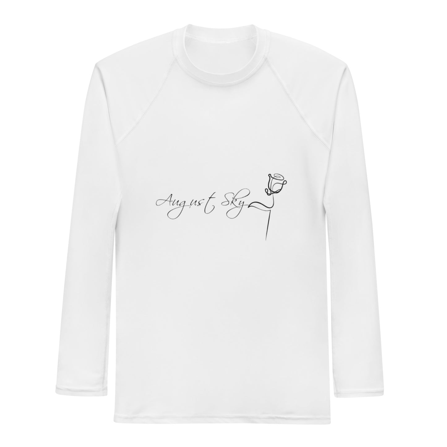 Men's Rash Guard