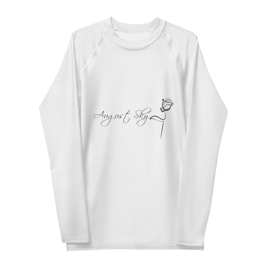 Men's Rash Guard