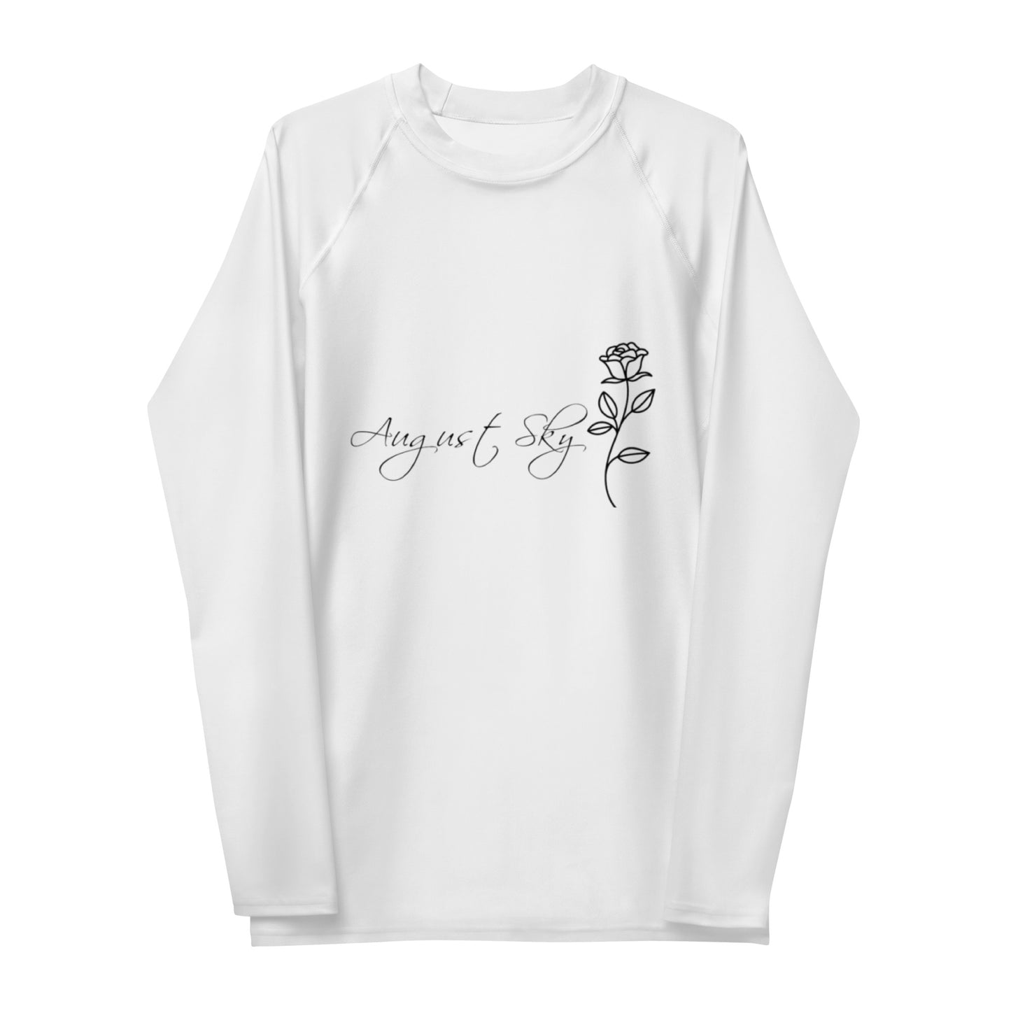 Men's Rash Guard