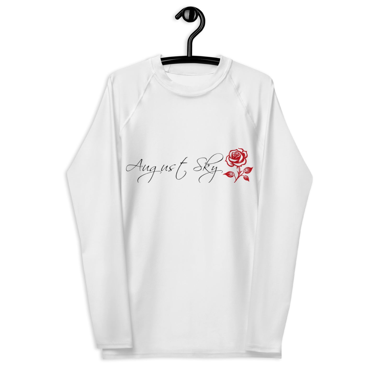 Men's Rash Guard