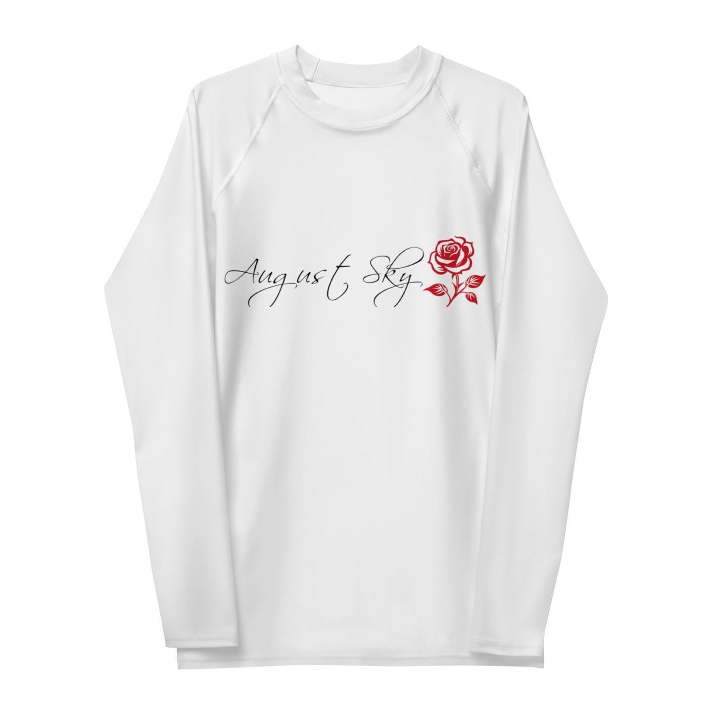 Men's Rash Guard
