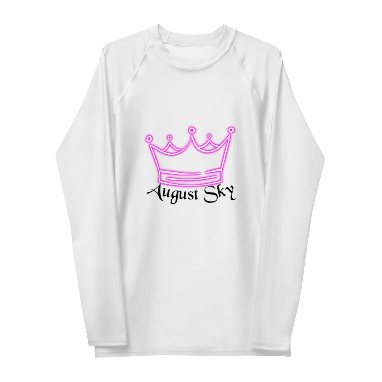 Men's Rash Guard
