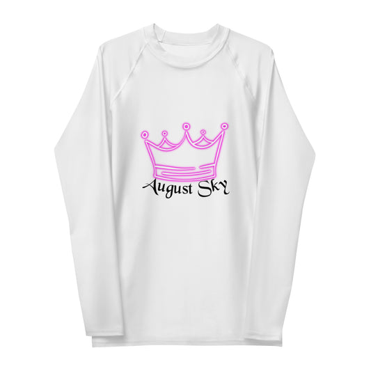 Men's Rash Guard