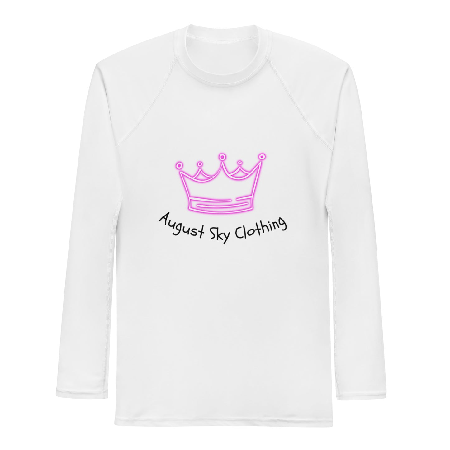 Men's Rash Guard