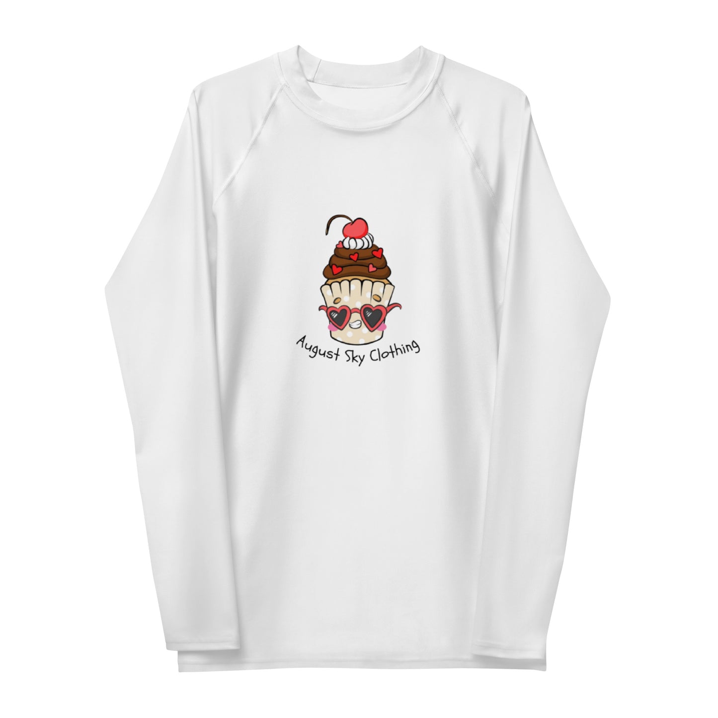 Men's Rash Guard