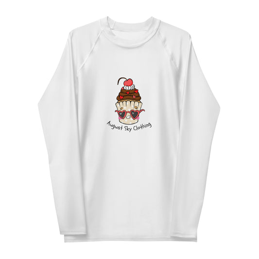 Men's Rash Guard
