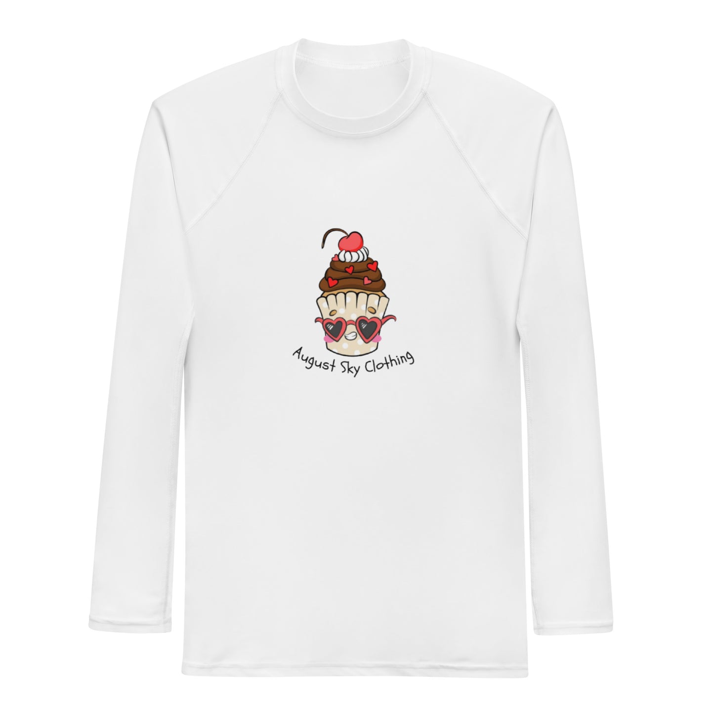 Men's Rash Guard