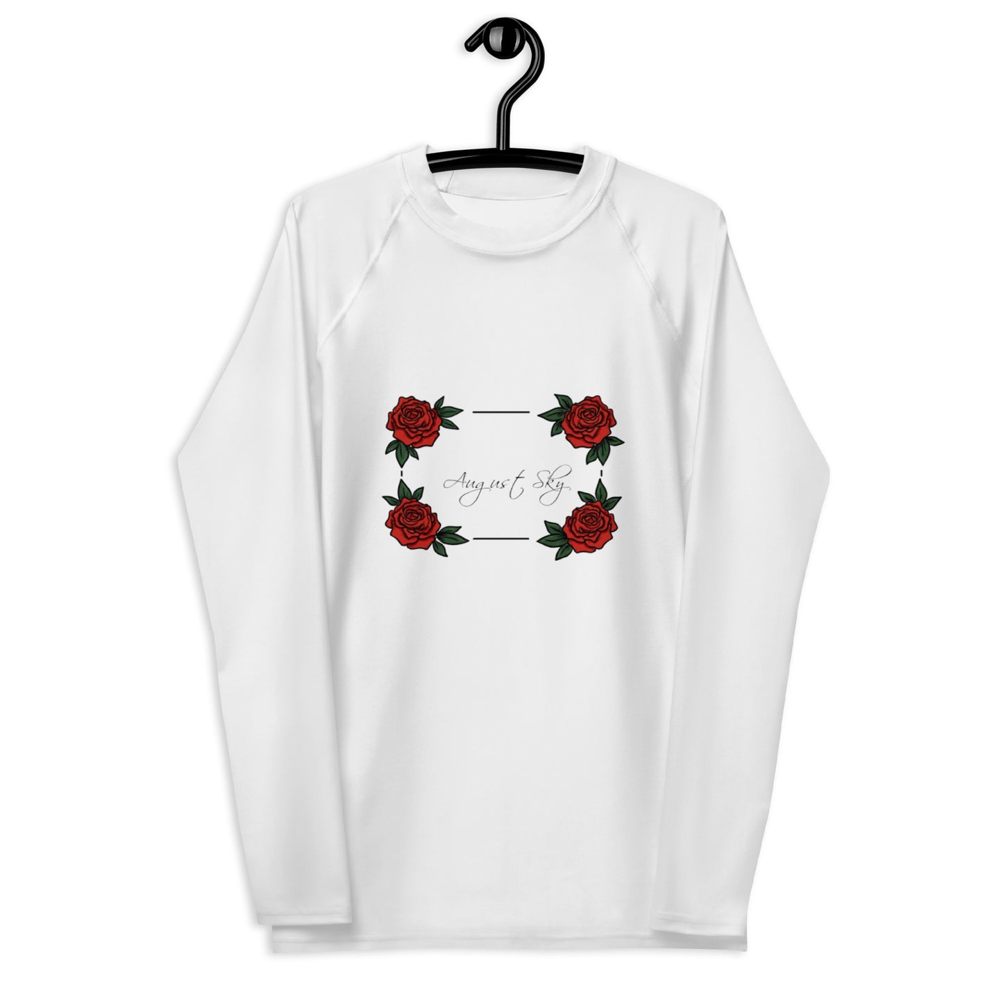 Men's Rash Guard