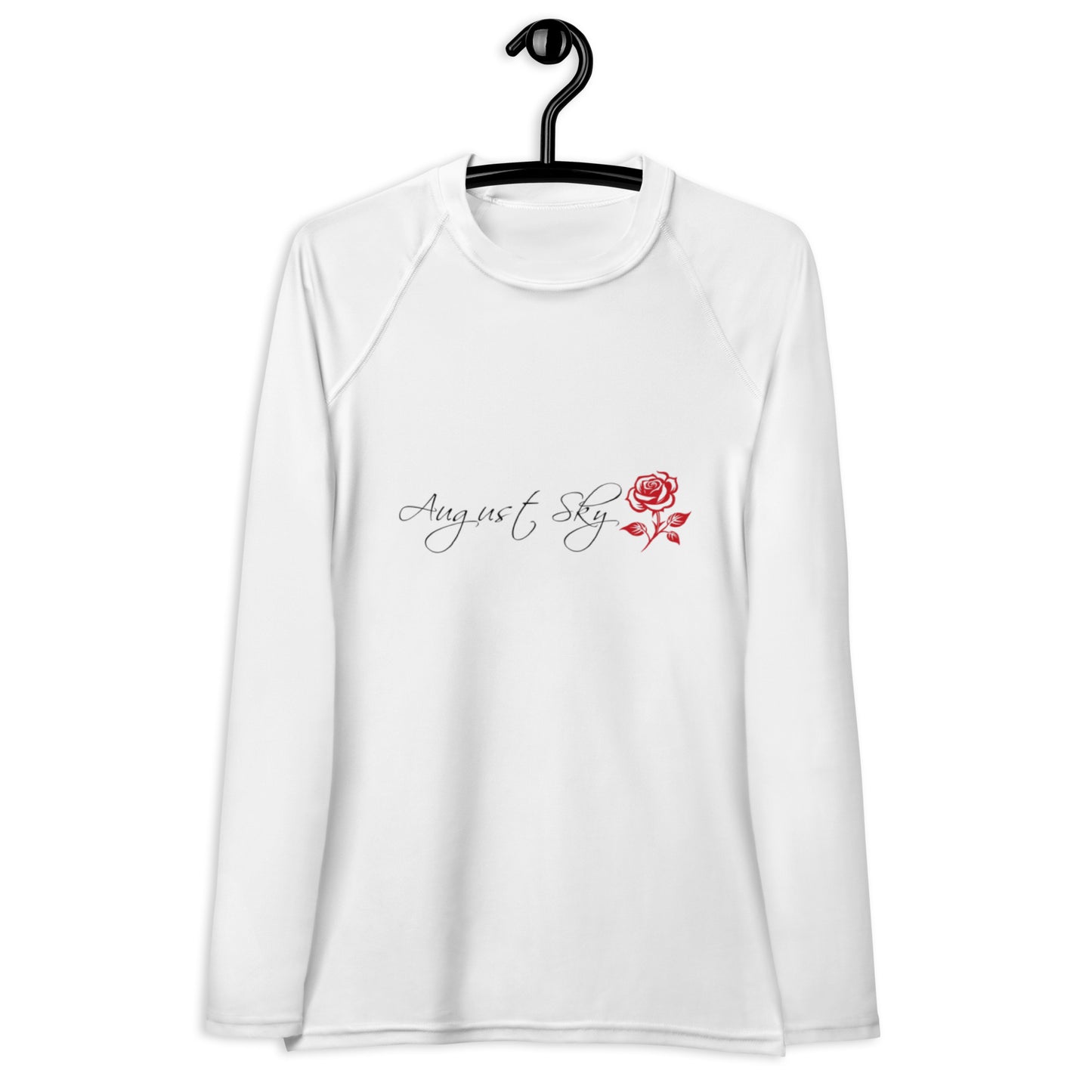 Women's Rash Guard