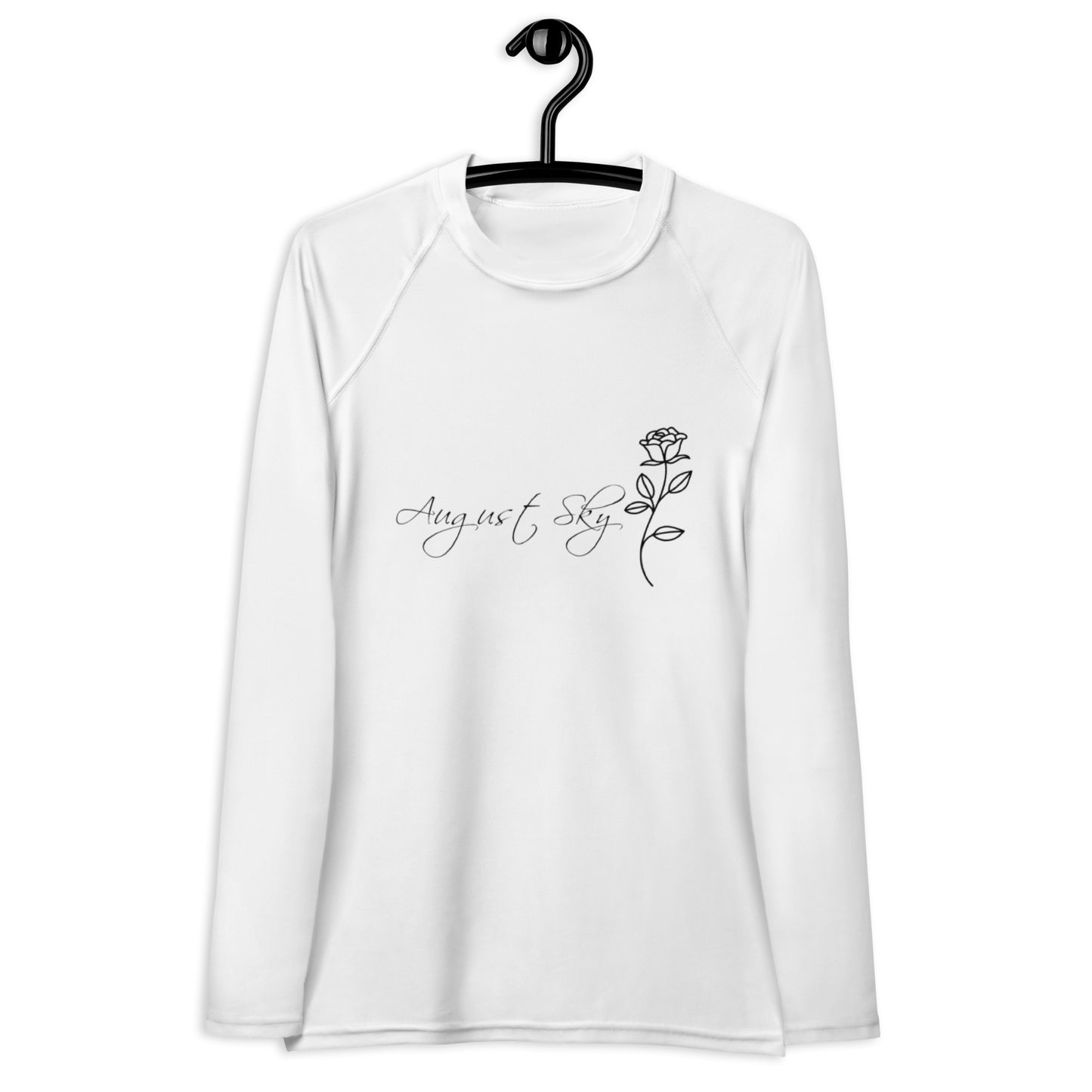 Women's Rash Guard