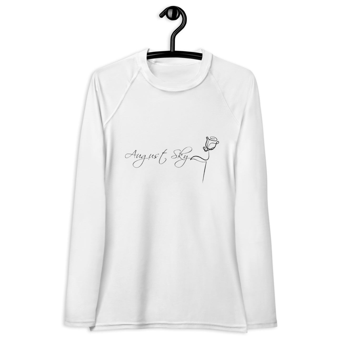 Women's Rash Guard
