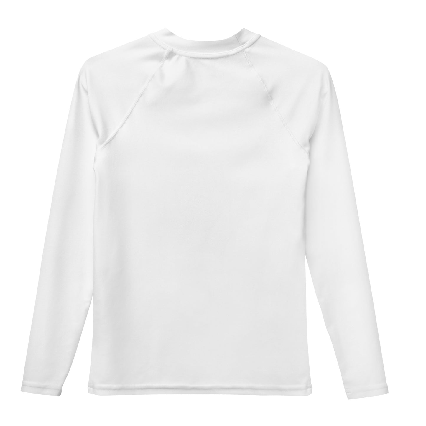 Boys Rash Guard