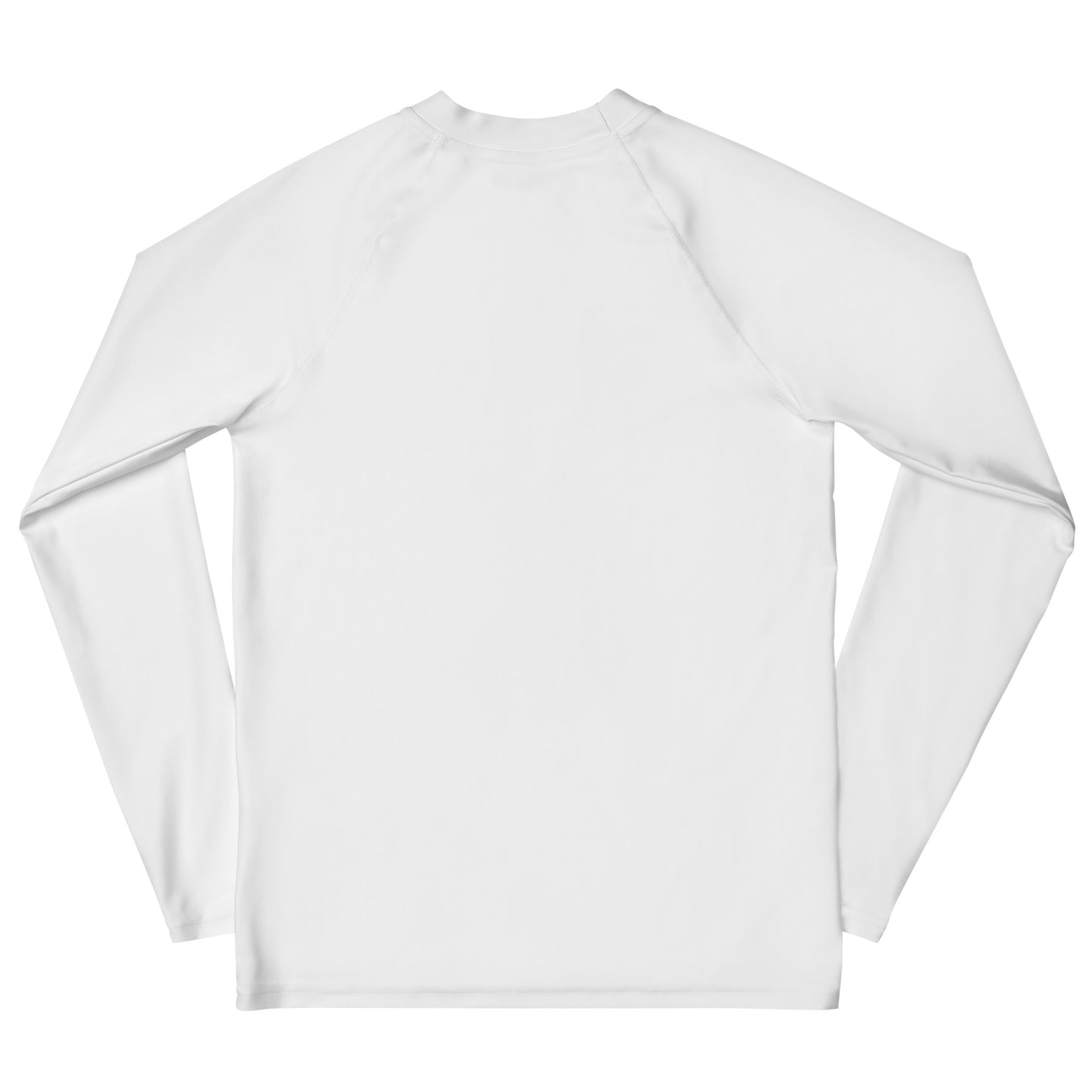 Boys Rash Guard