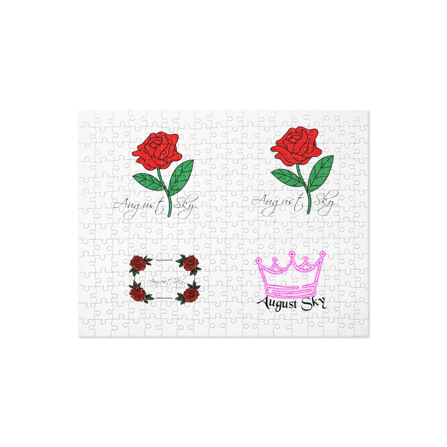Jigsaw puzzle