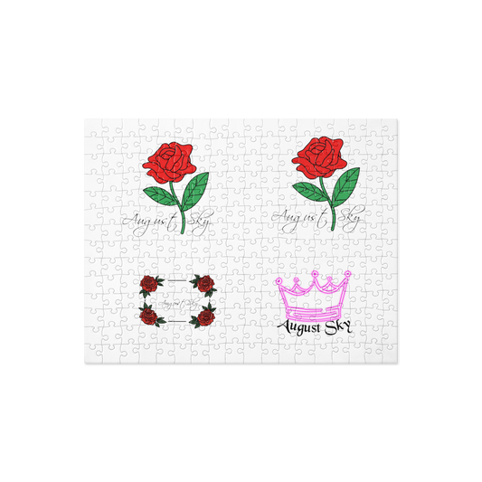 Jigsaw puzzle