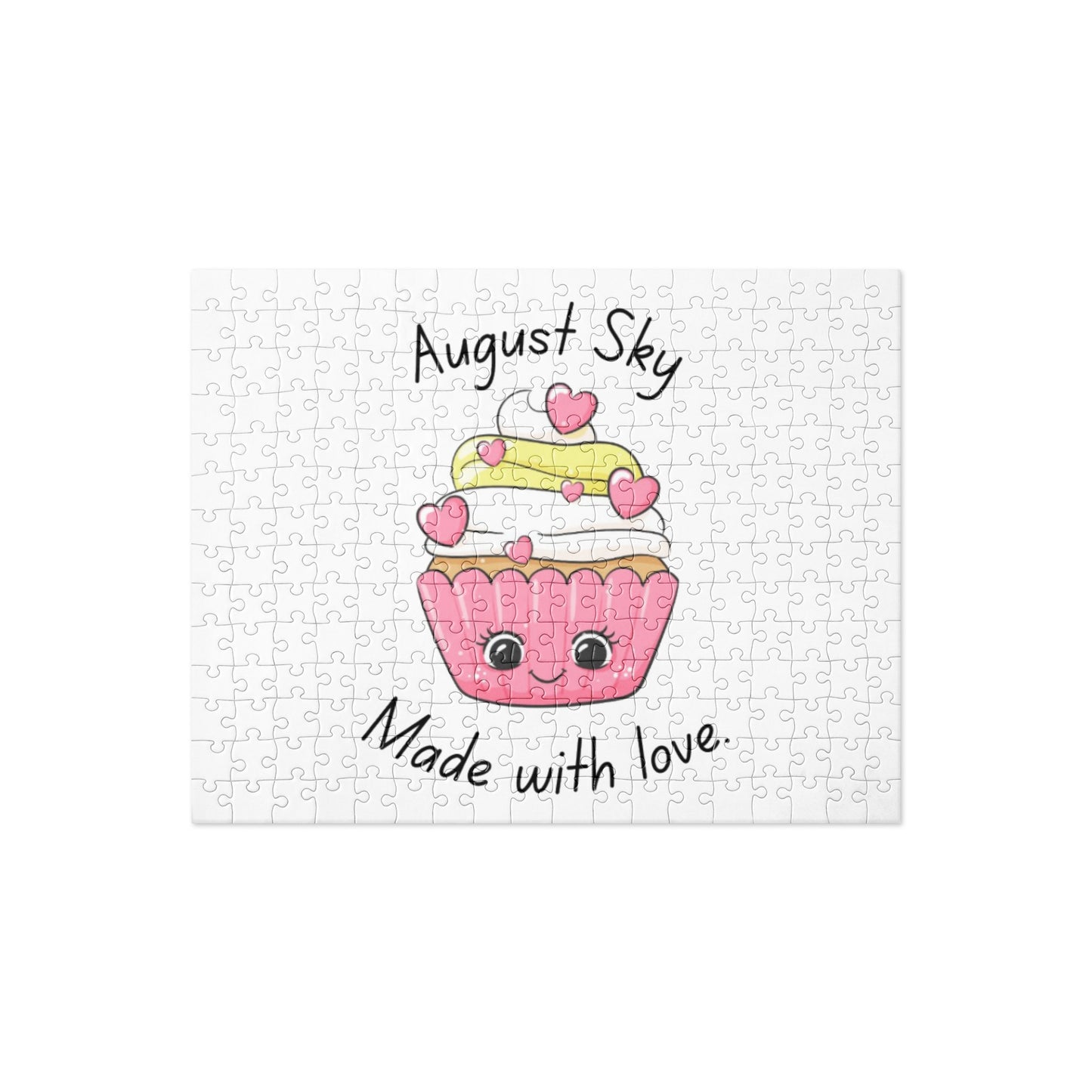 Jigsaw puzzle