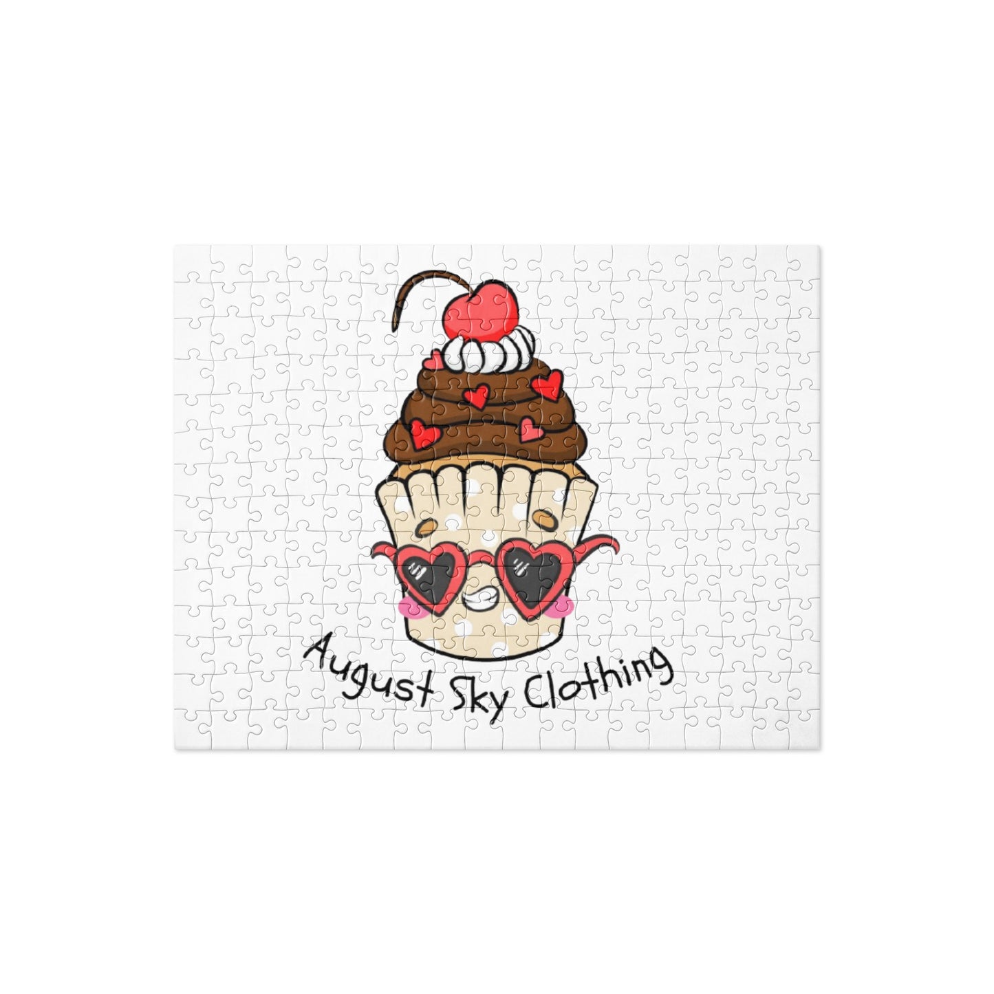 Jigsaw puzzle