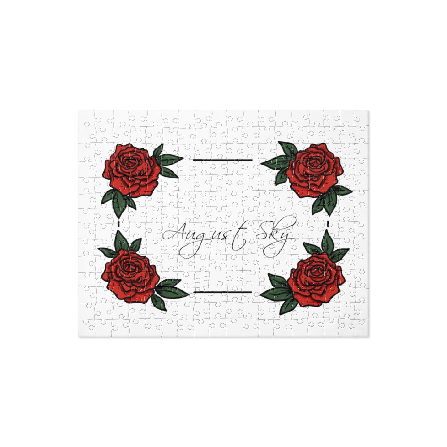 Jigsaw puzzle