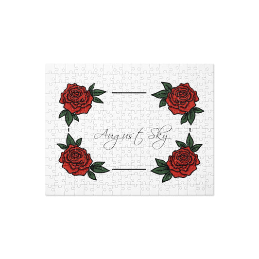 Jigsaw puzzle