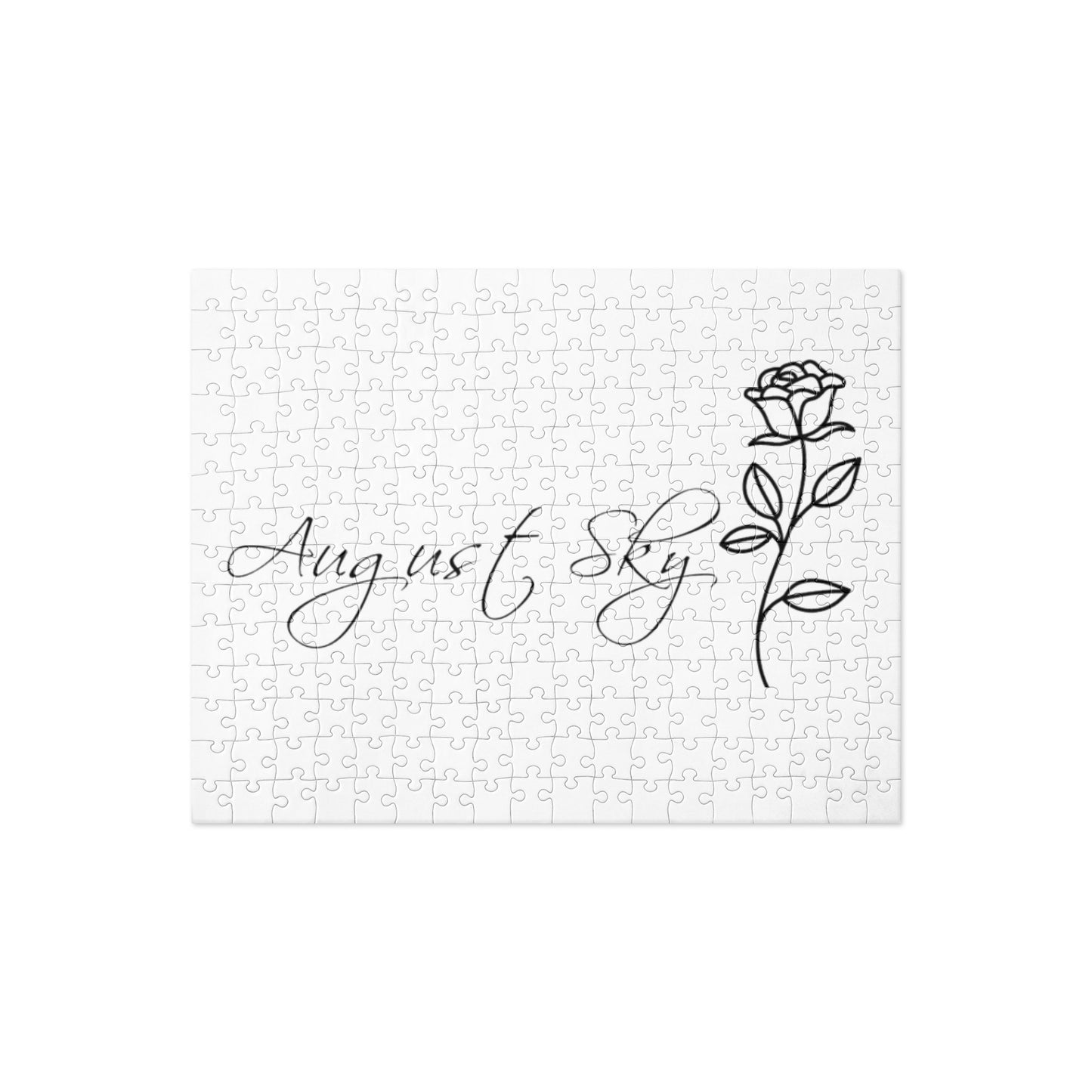 Jigsaw puzzle
