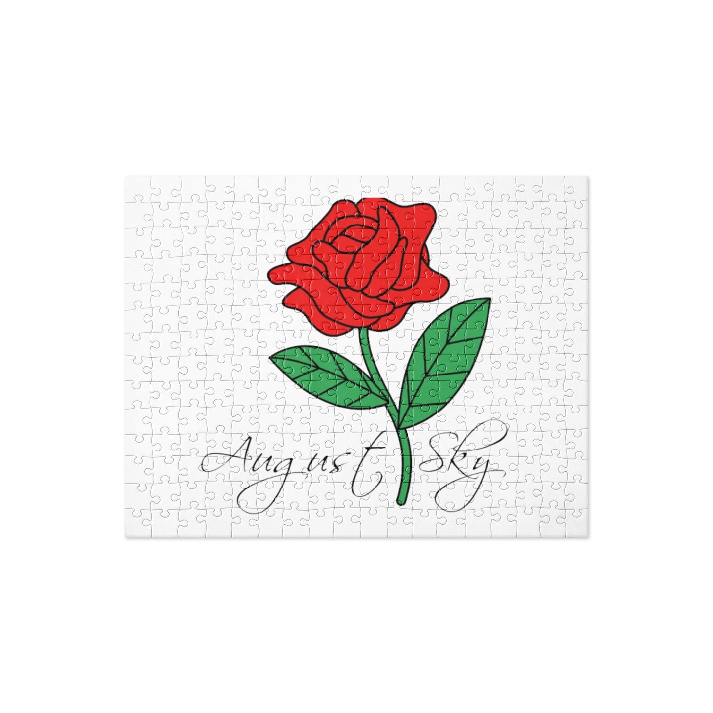 Jigsaw puzzle