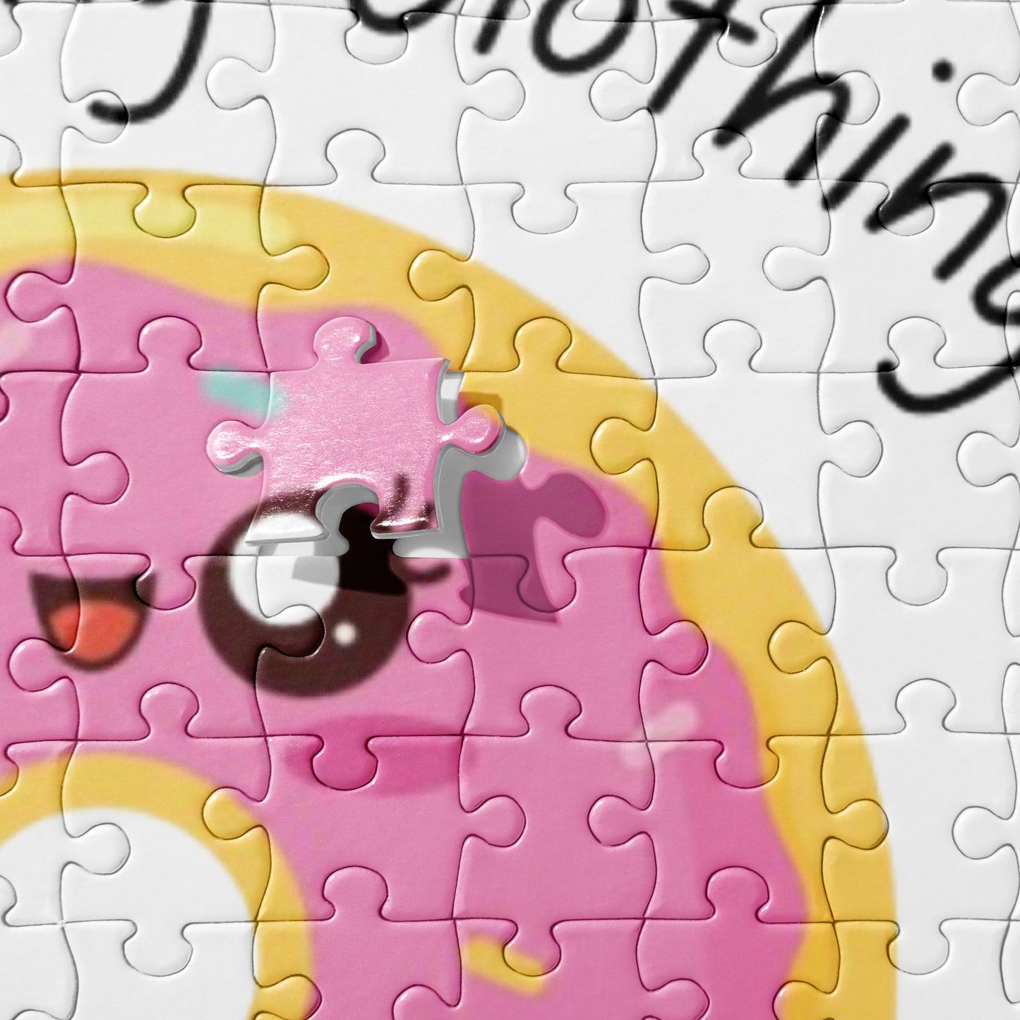 Jigsaw puzzle