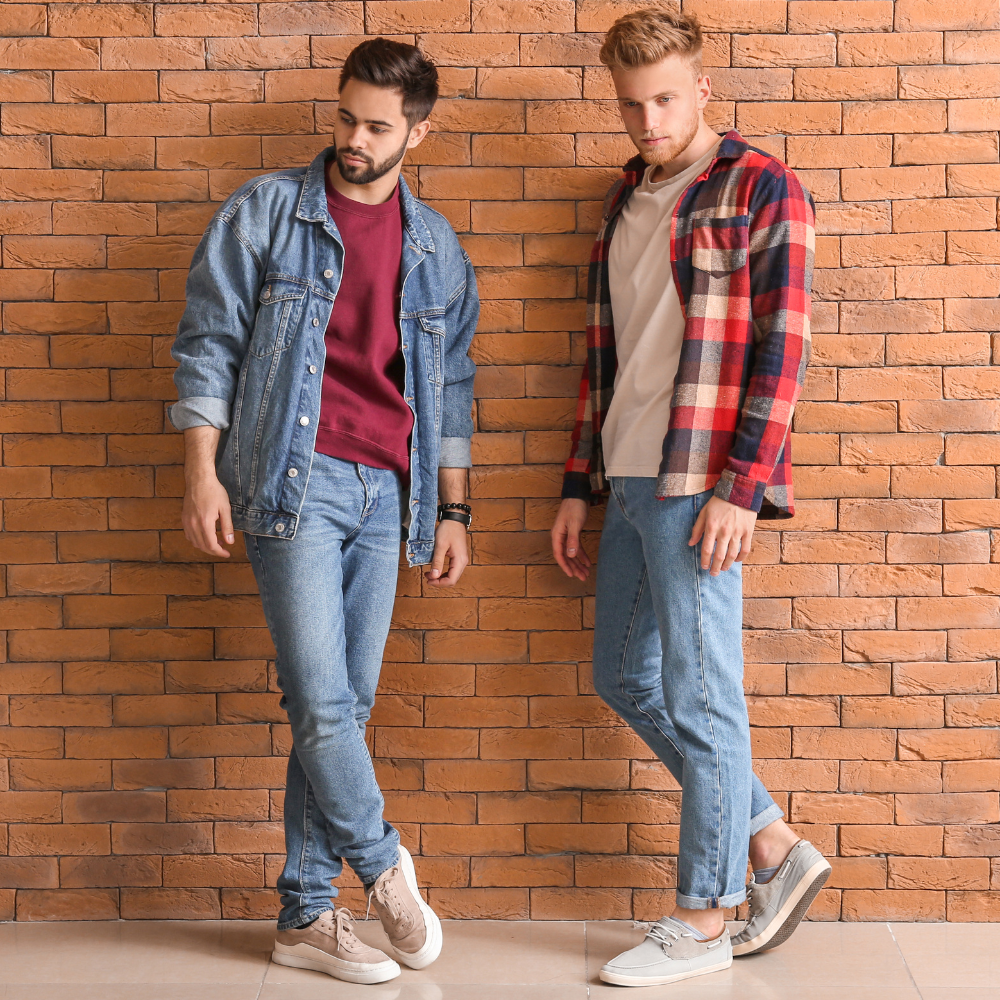 Men's Clothing