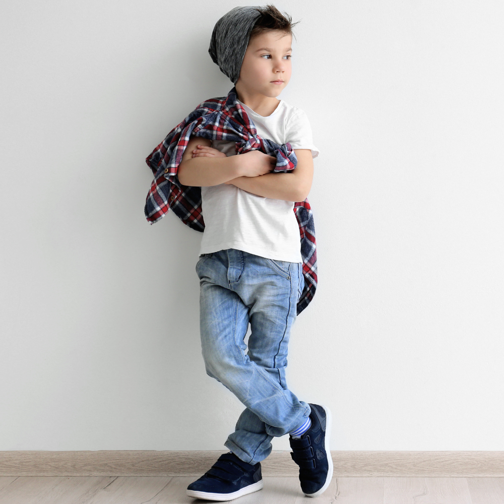 Boy's Clothing