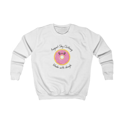 Girls Sweatshirt