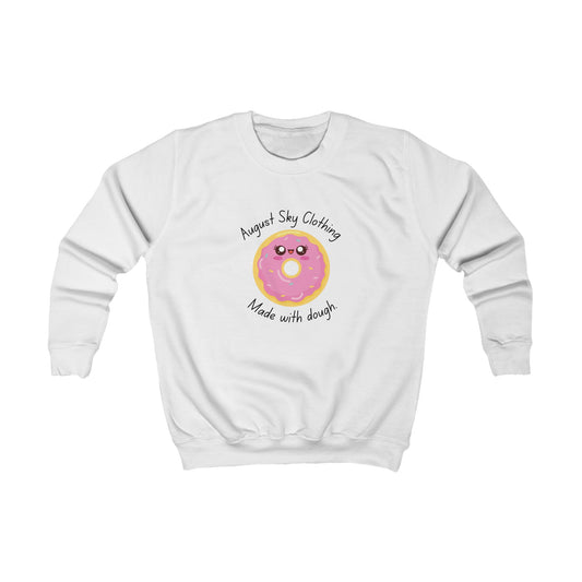 Girls Sweatshirt