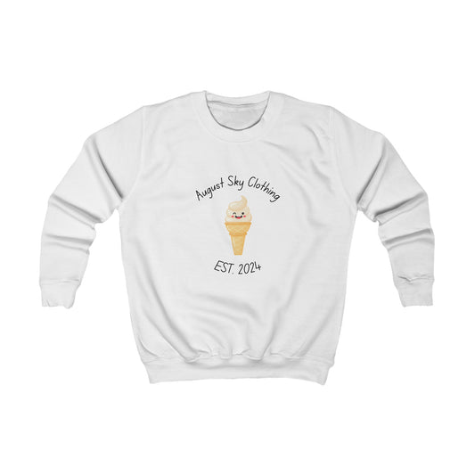 Girls Sweatshirt
