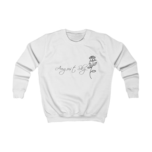 Girls Sweatshirt