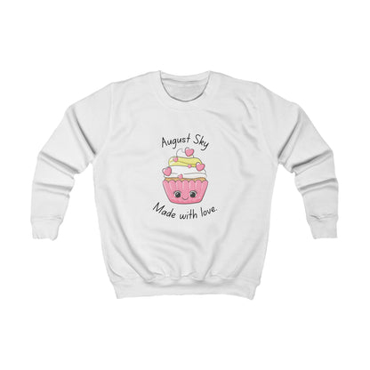 Girls Sweatshirt