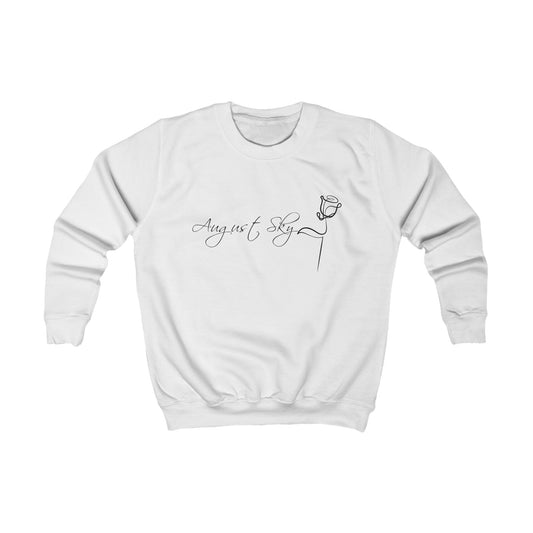 Girls Sweatshirt