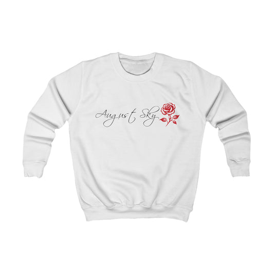 Girls Sweatshirt