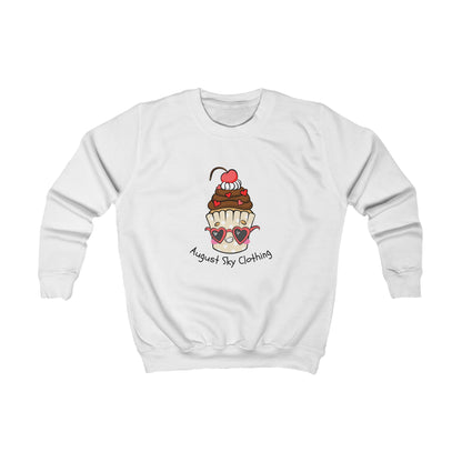 Girls Sweatshirt