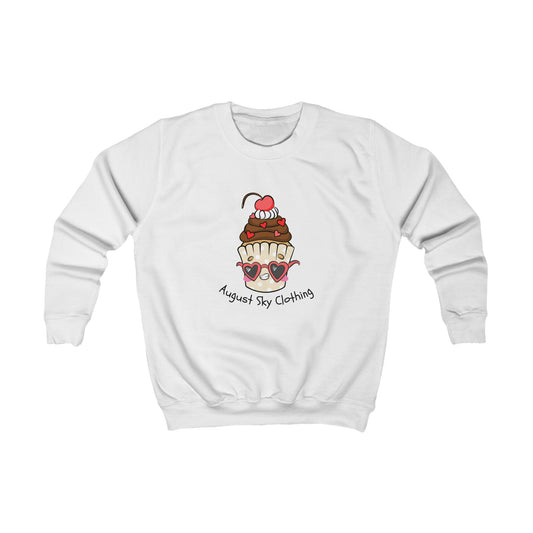 Girls Sweatshirt