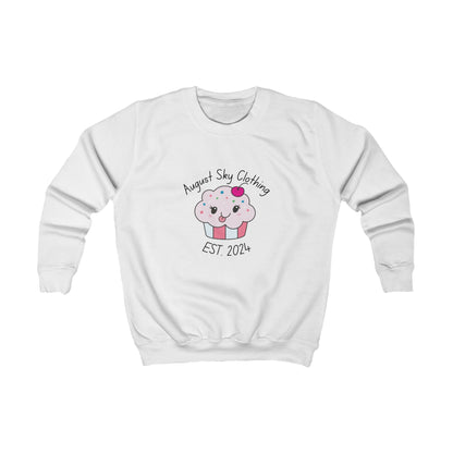 Girls Sweatshirt