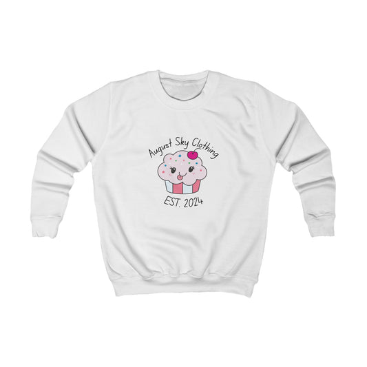Girls Sweatshirt