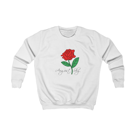 Girls Sweatshirt