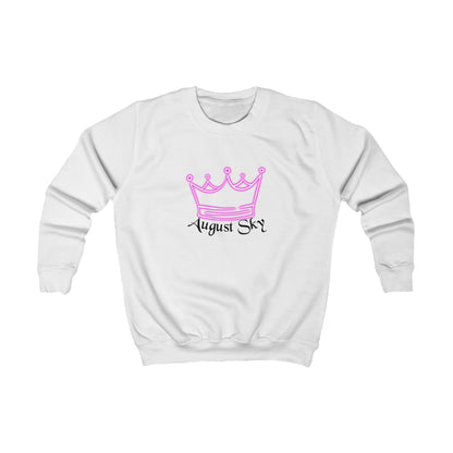Girls Sweatshirt
