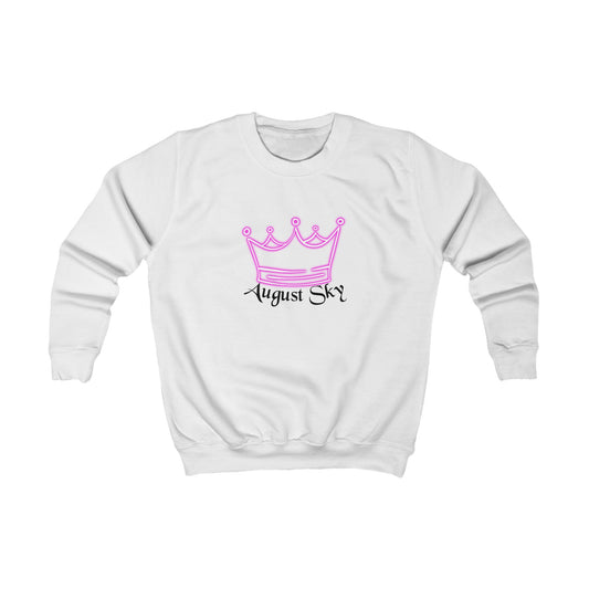 Girls Sweatshirt