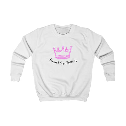 Girls Sweatshirt