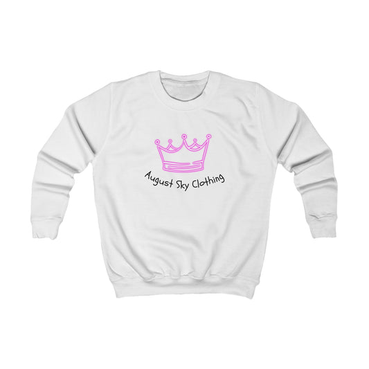 Girls Sweatshirt