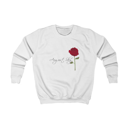 Girls Sweatshirt