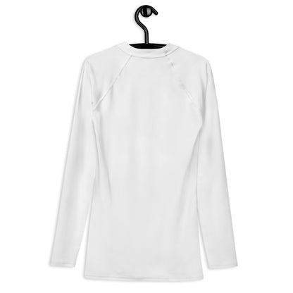 Men's Rash Guard