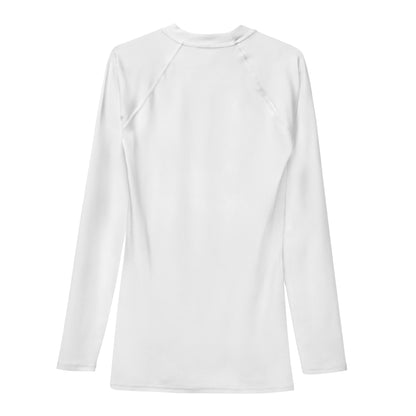 Men's Rash Guard