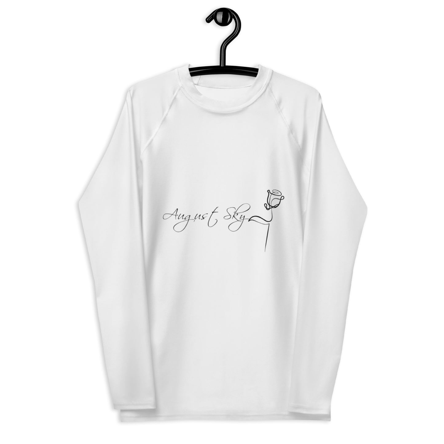 Men's Rash Guard